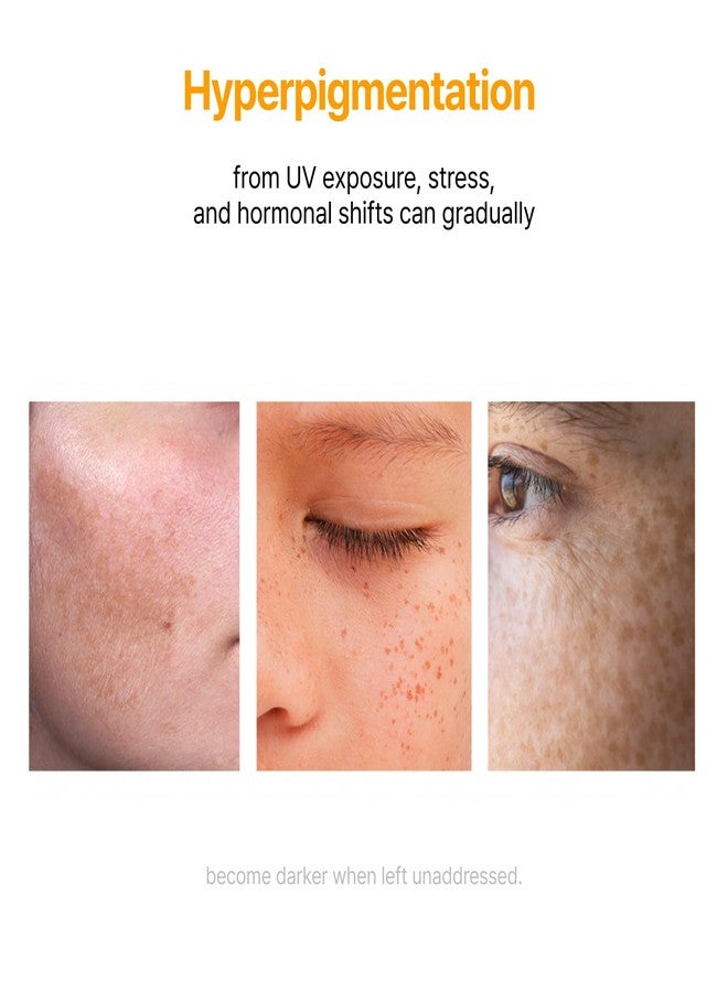 LABIORA CARE CREAM with TXA NIACINAMIDE for Uneven Skin Tone, Brightening & Radiance Support with Tranexamic Acid 6%, Niacinamide 4%, Glutathione & Arbutin, 0.67 fl oz - Image 3